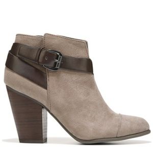 Carlos by Carlos Santana Harvest Bootie